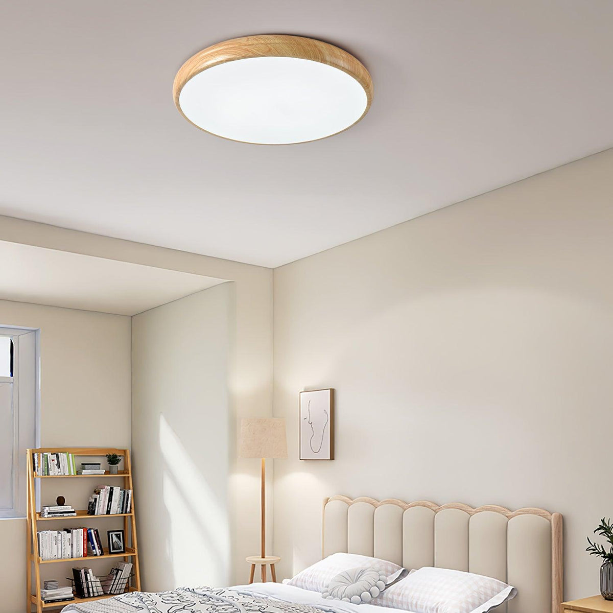 Timberline Ceiling Light