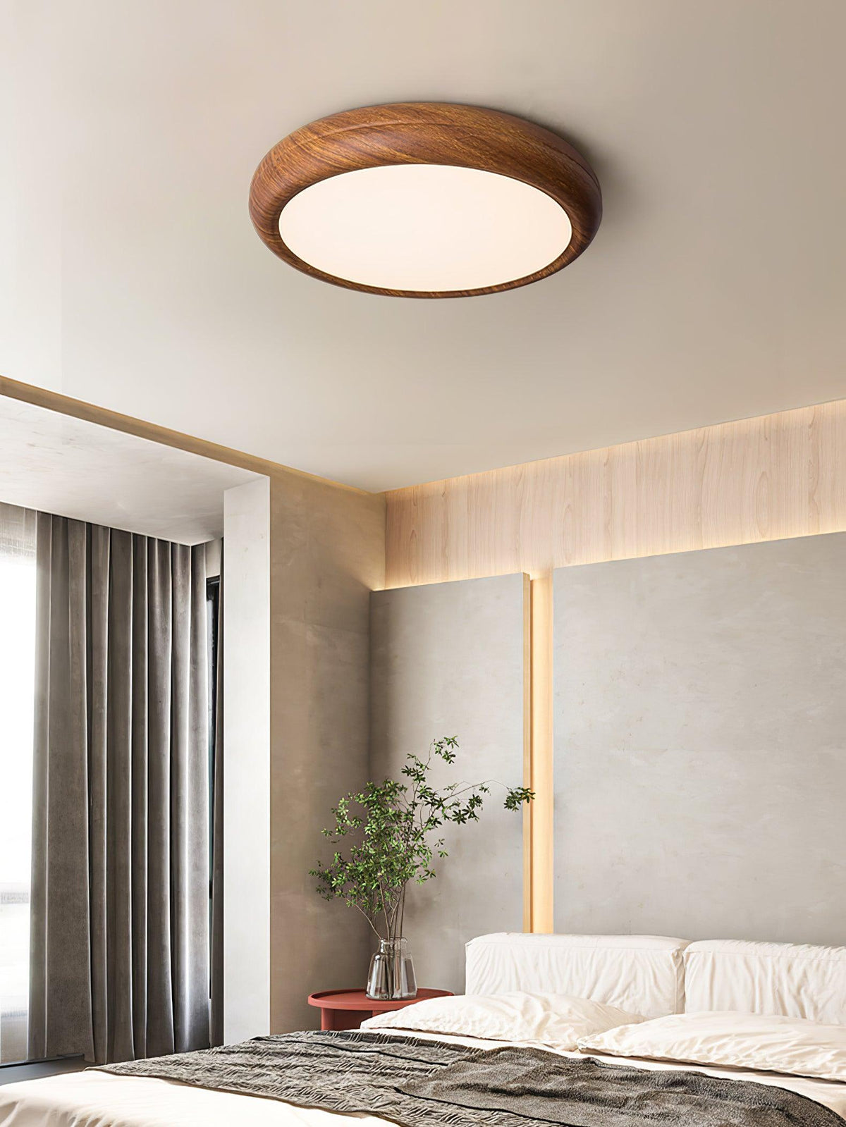 Timberline Ceiling Light