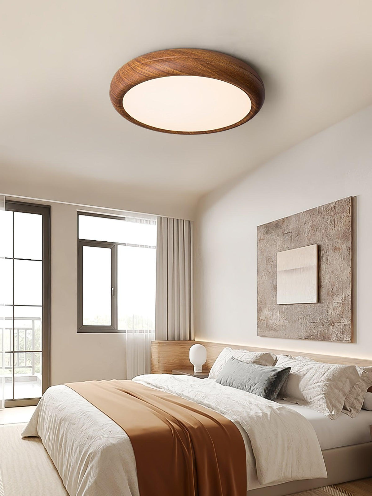 Timberline Ceiling Light