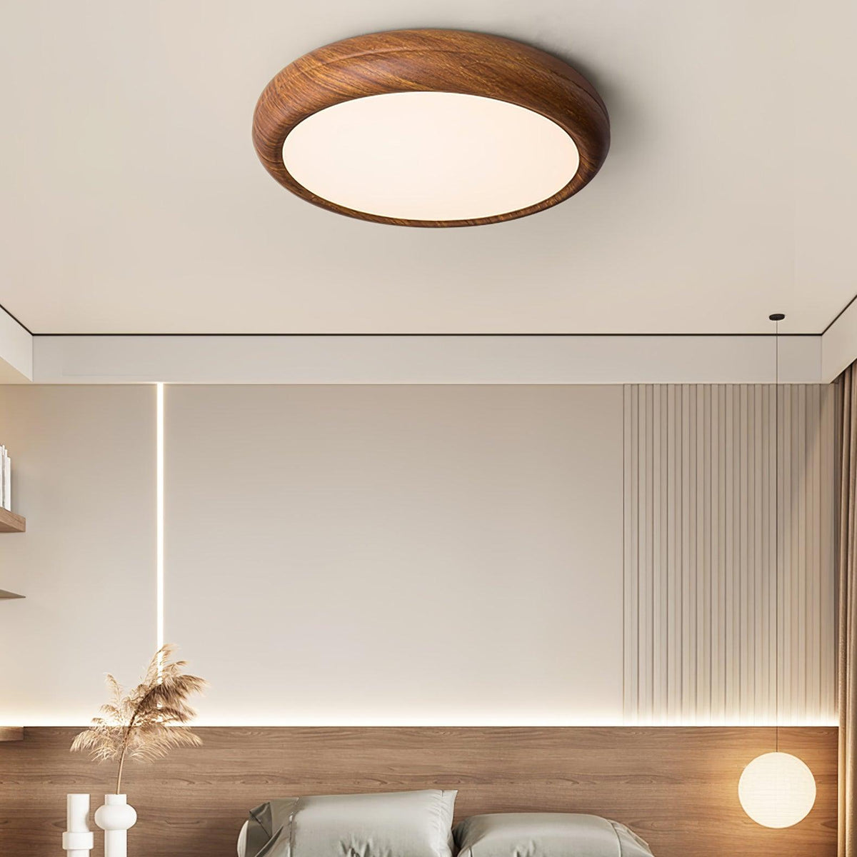Timberline Ceiling Light