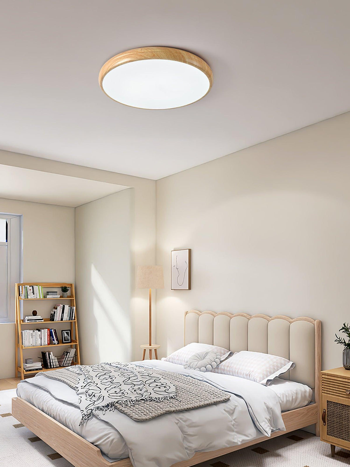 Timberline Ceiling Light