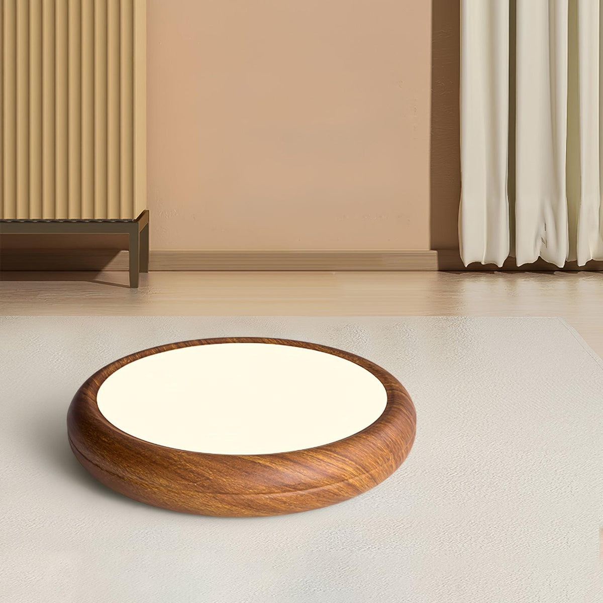 Timberline Ceiling Light