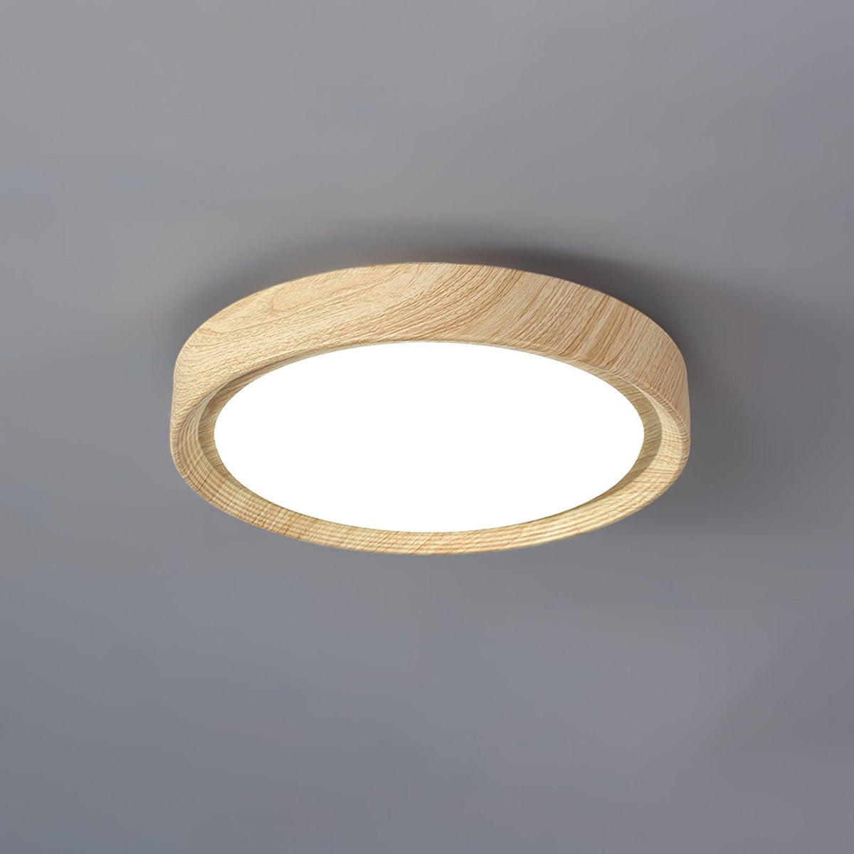Timberline Ceiling Light