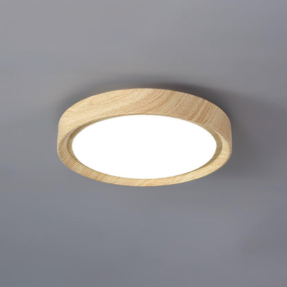 Timberline Ceiling Light
