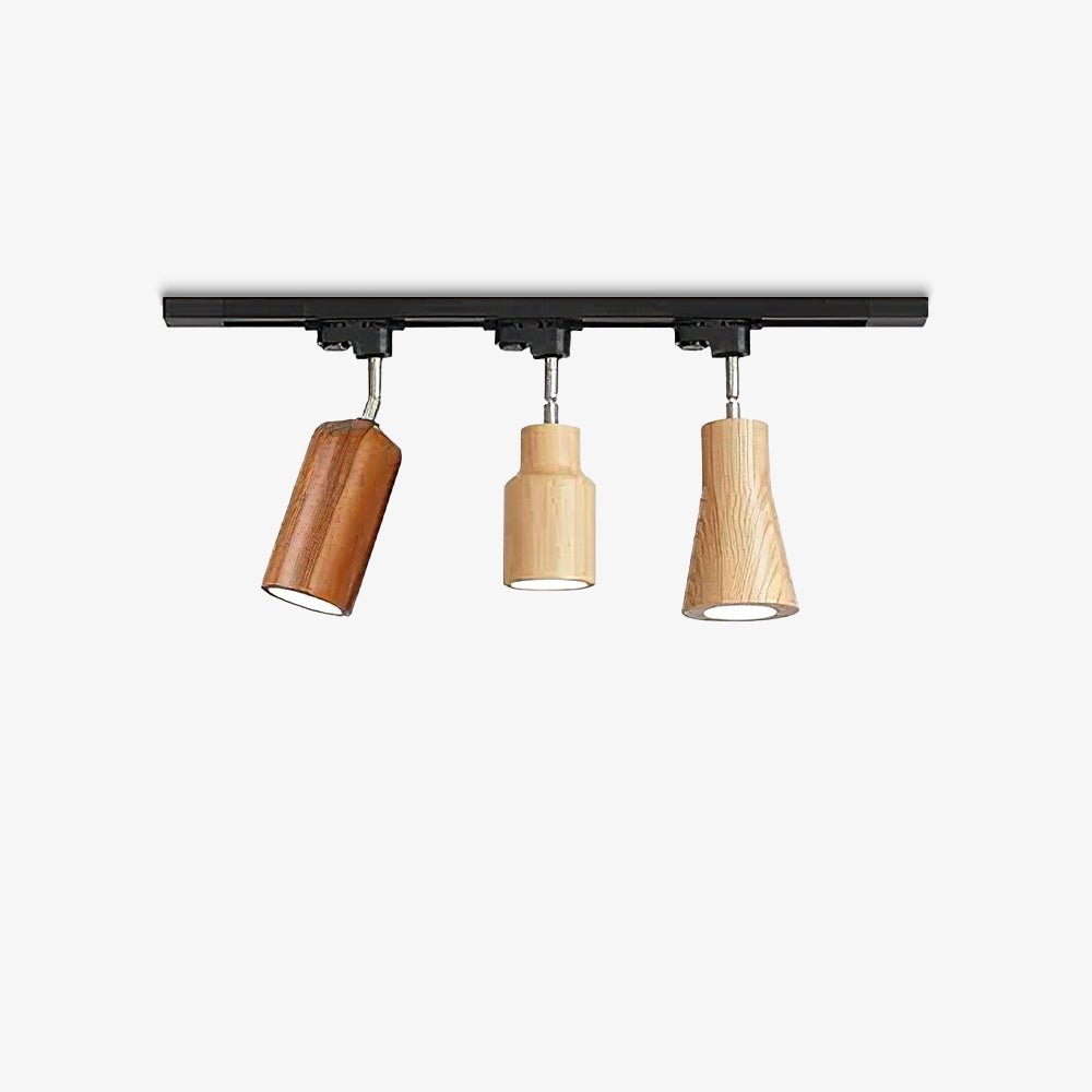 Grove Track Ceiling Light