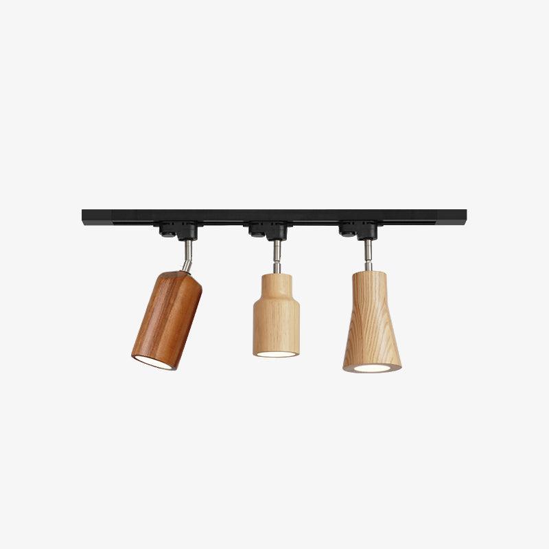 Grove Track Ceiling Light