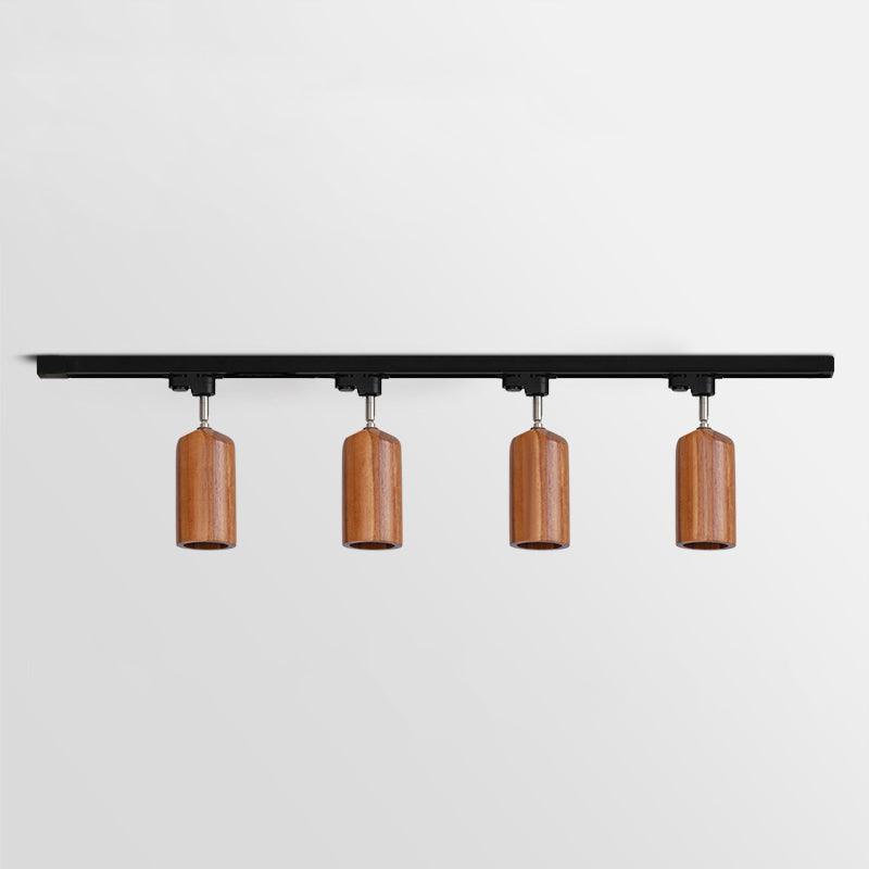 Grove Track Ceiling Light