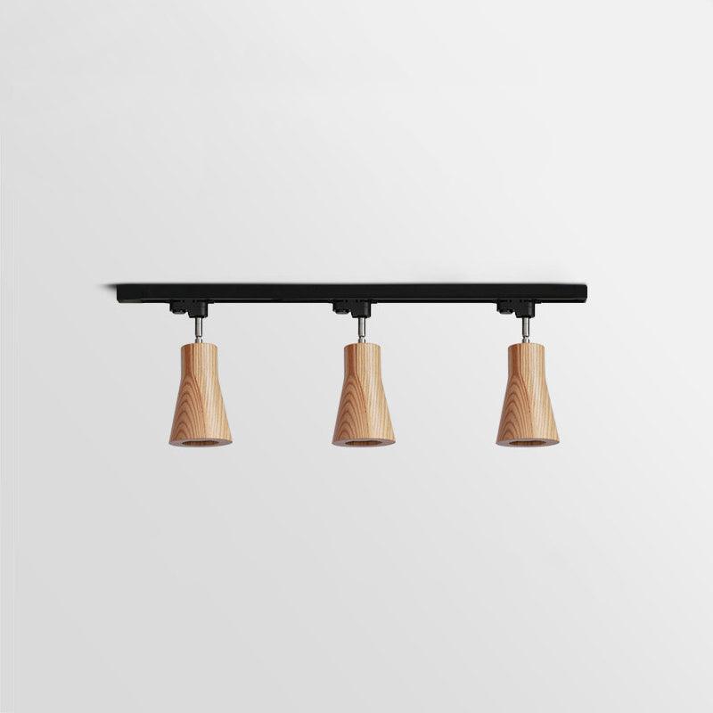 Grove Track Ceiling Light