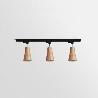 Grove Track Ceiling Light