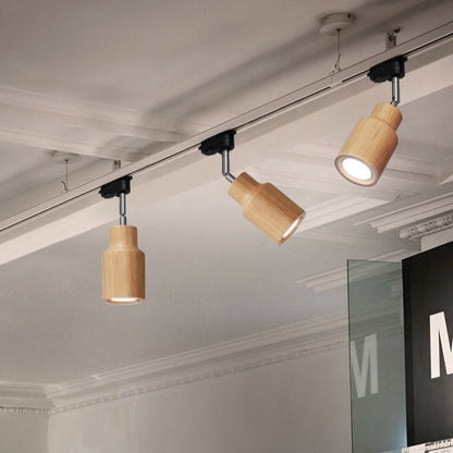 Grove Track Ceiling Light