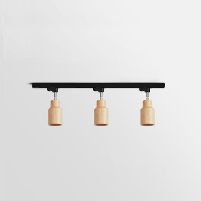 Grove Track Ceiling Light