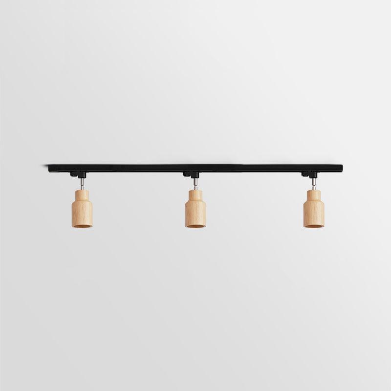 Grove Track Ceiling Light