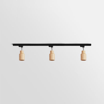 Grove Track Ceiling Light