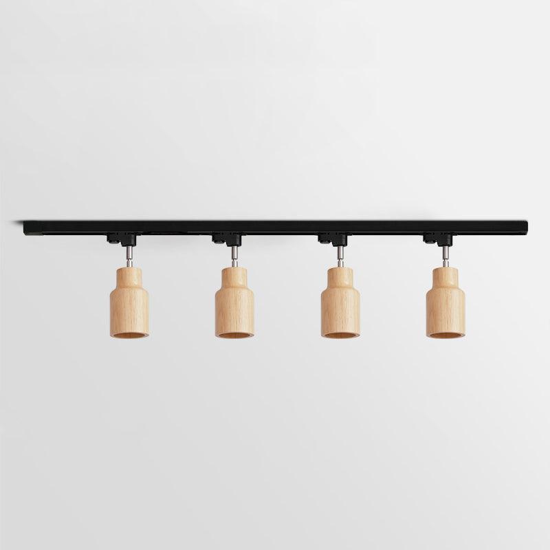 Grove Track Ceiling Light