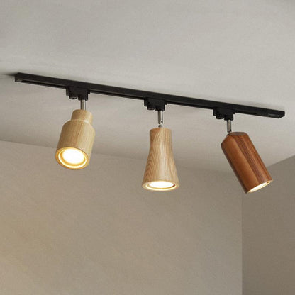 Grove Track Ceiling Light