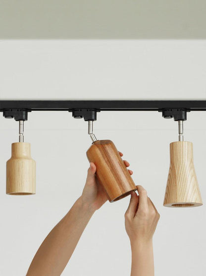 Grove Track Ceiling Light