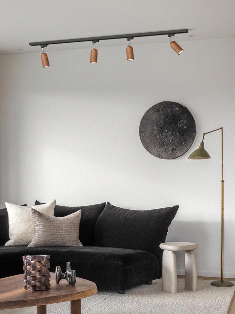 Grove Track Ceiling Light
