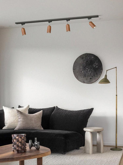 Grove Track Ceiling Light