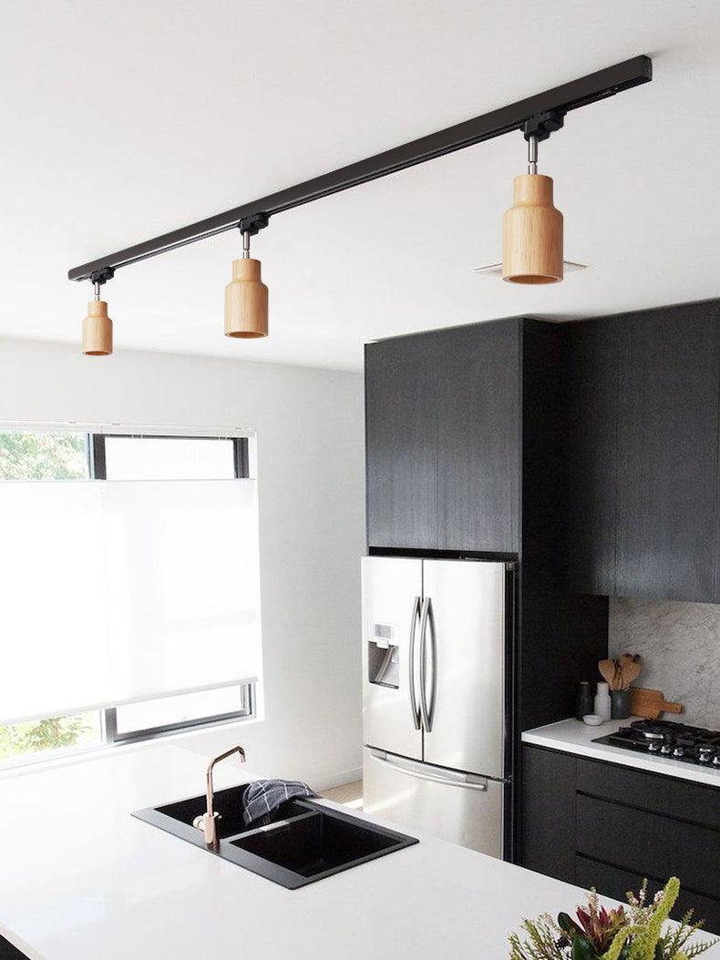 Grove Track Ceiling Light