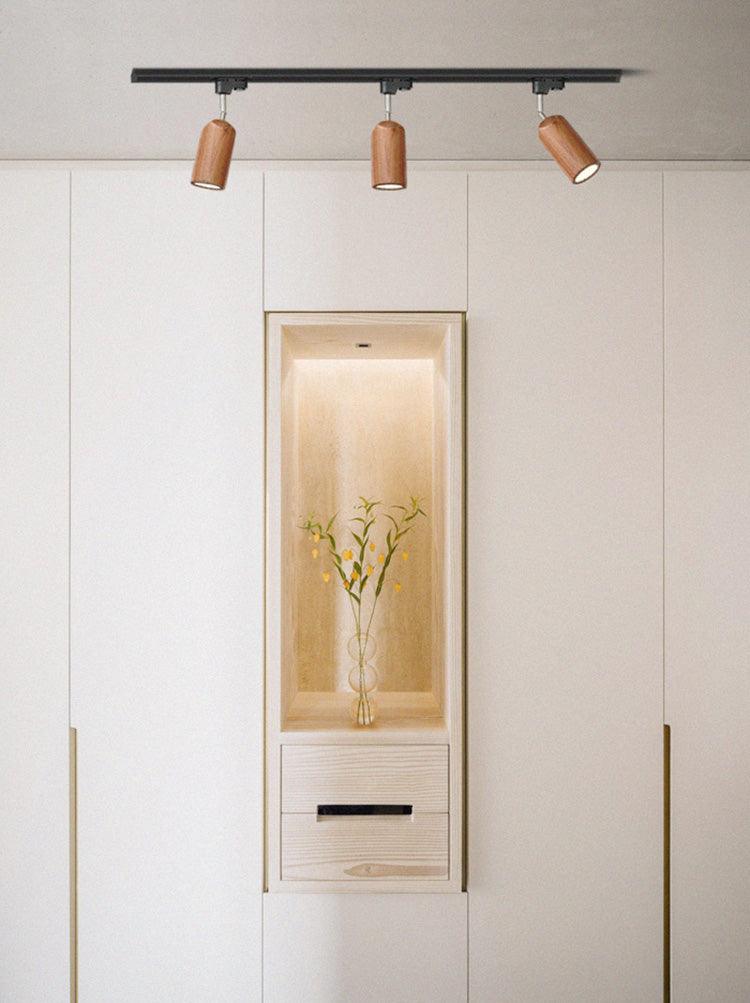 Grove Track Ceiling Light