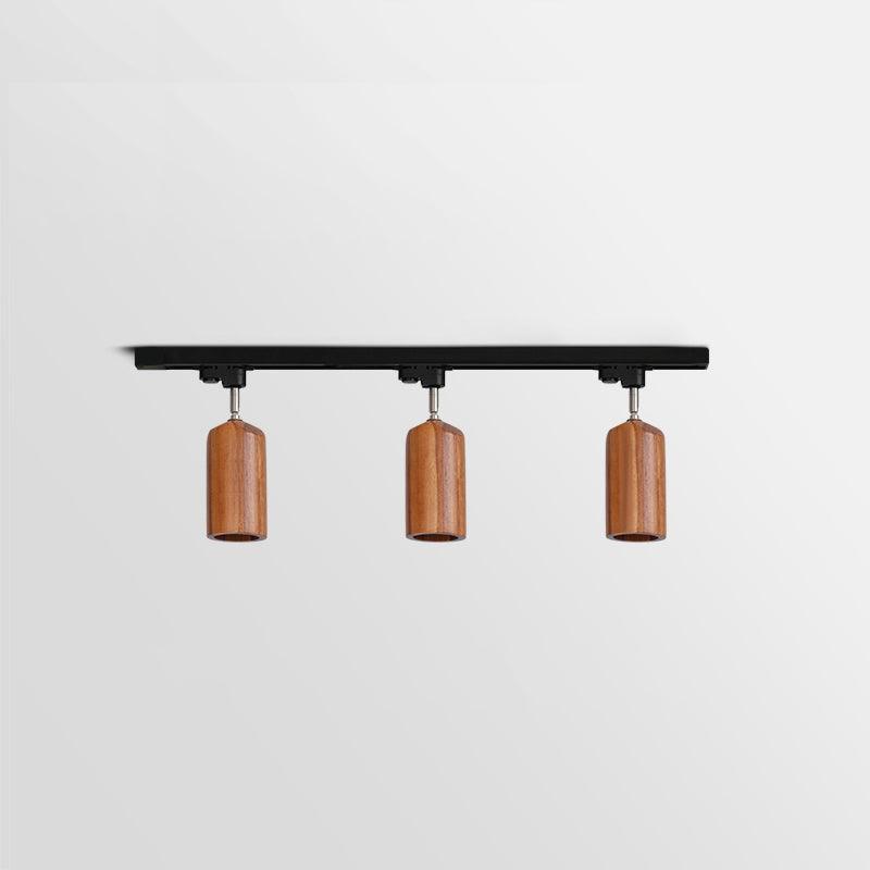 Grove Track Ceiling Light