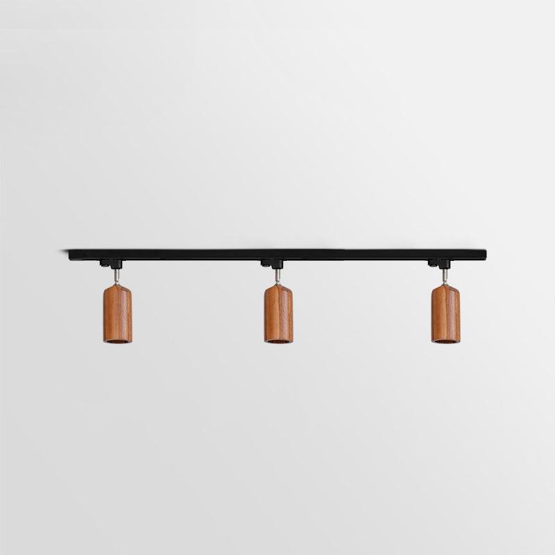 Grove Track Ceiling Light