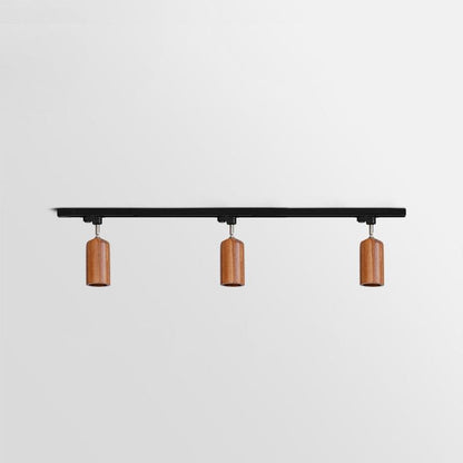 Grove Track Ceiling Light