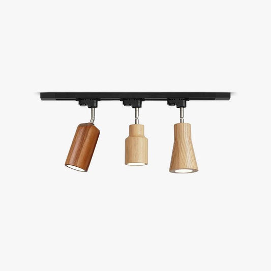 Grove Track Ceiling Light
