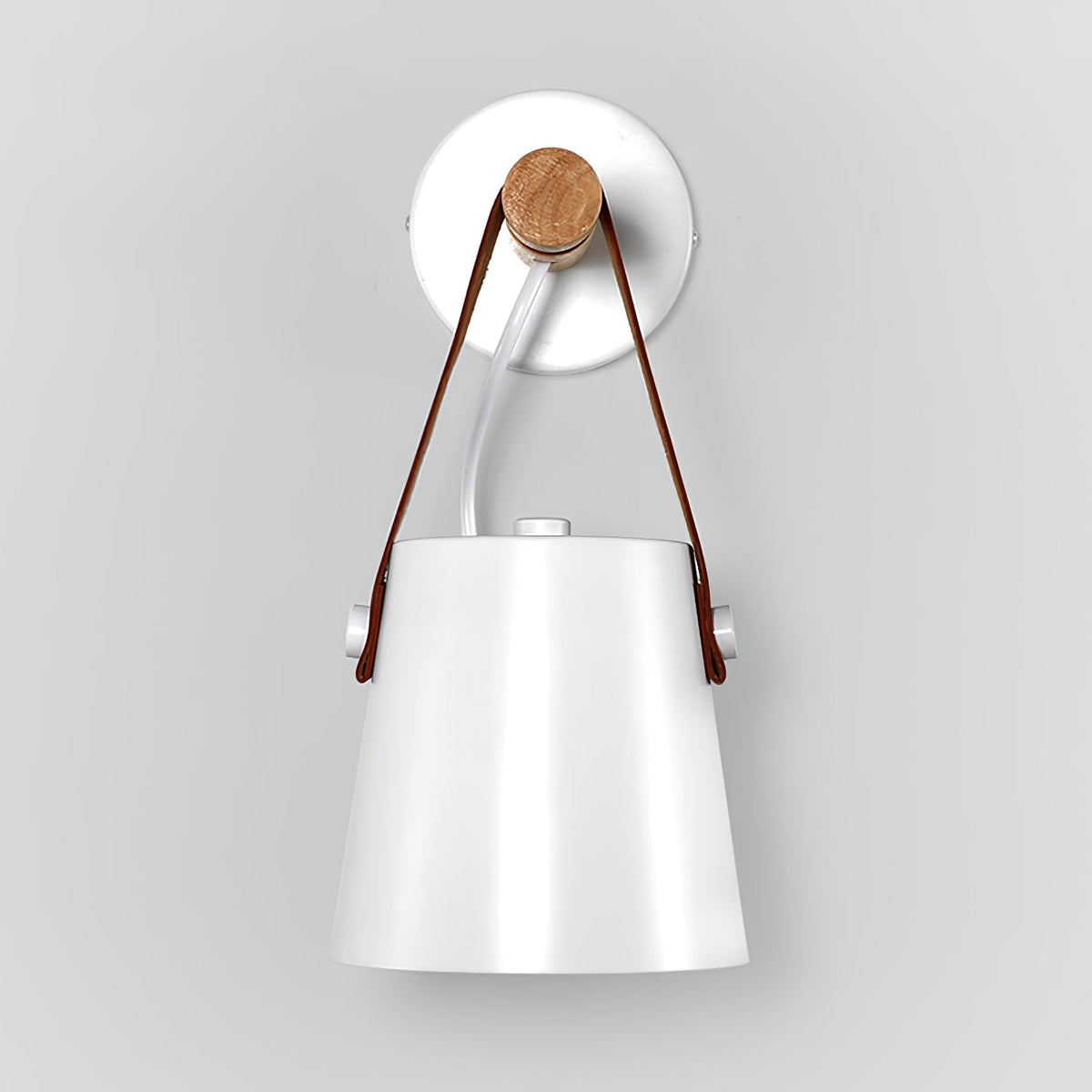 Sling Cone Wall Light