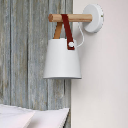 Sling Cone Wall Light
