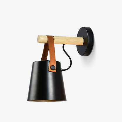 Sling Cone Wall Light