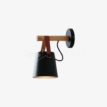 Sling Cone Wall Light