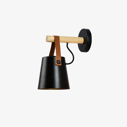 Sling Cone Wall Light