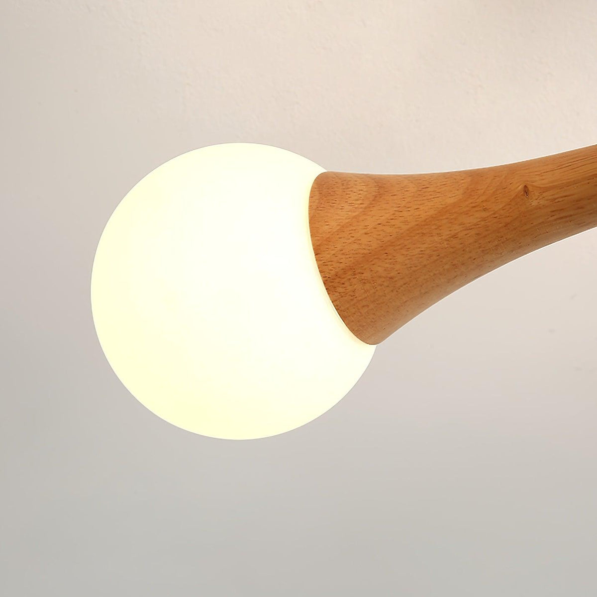 Grove Globe Chandelier