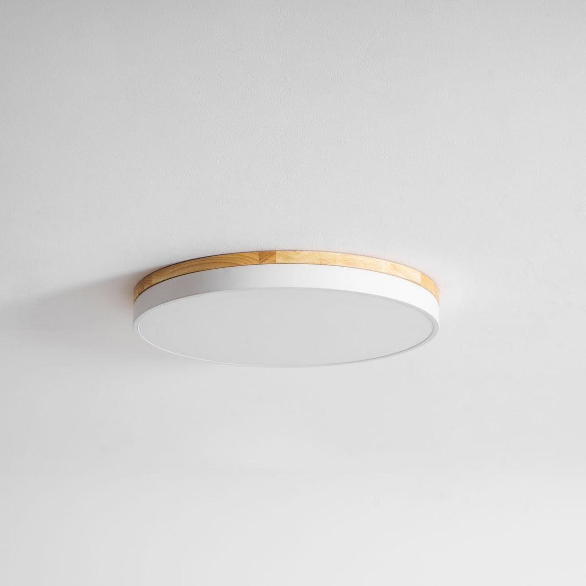 Still Timber Ceiling Light