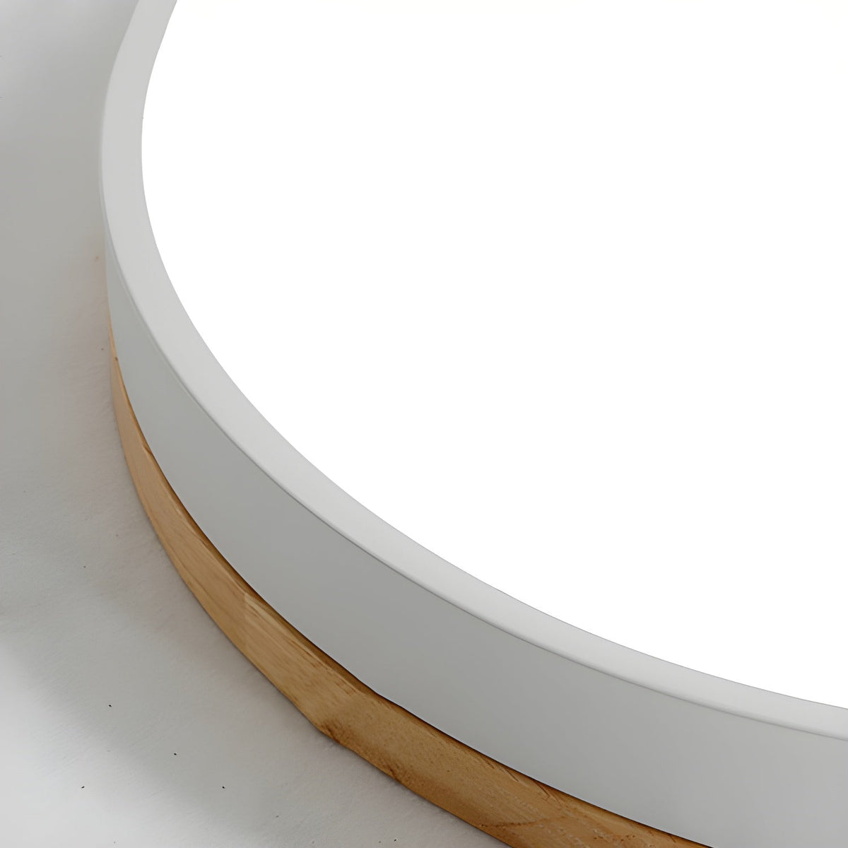 Still Timber Ceiling Light