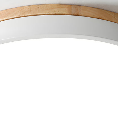 Still Timber Ceiling Light