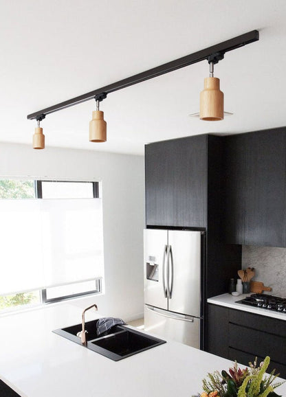 Grove Track Ceiling Light