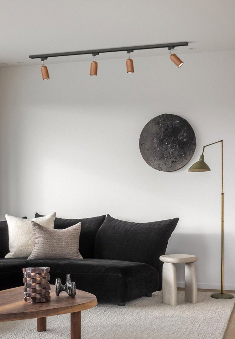 Grove Track Ceiling Light