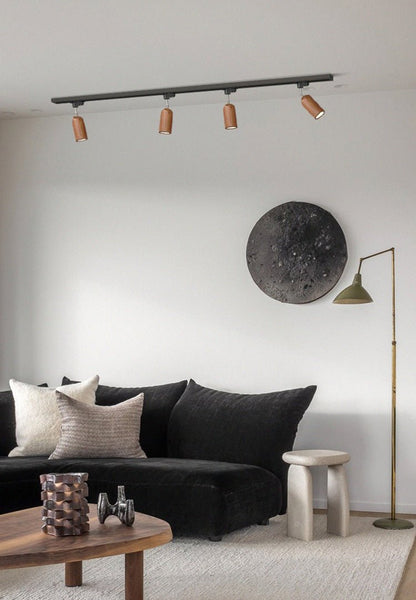 Grove Track Ceiling Light