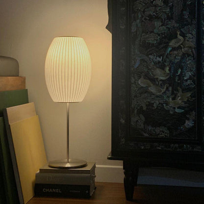 Soft Column Table Lamp