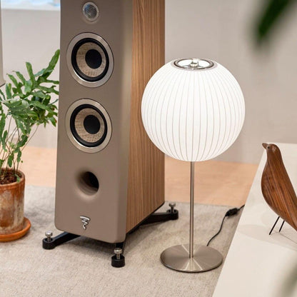 Soft Column Table Lamp
