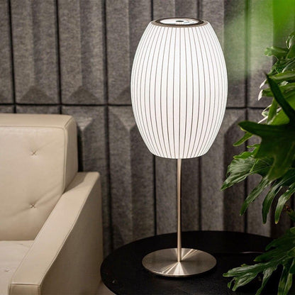 Soft Column Table Lamp