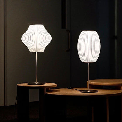 Soft Column Table Lamp
