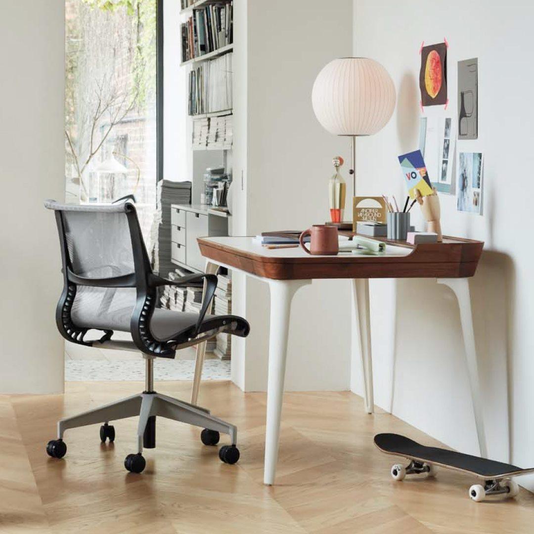 Soft Column Table Lamp