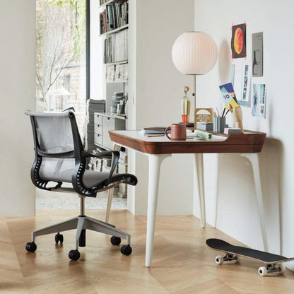 Soft Column Table Lamp