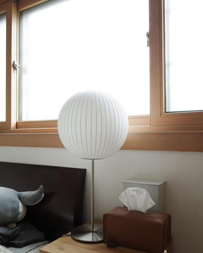 Soft Column Table Lamp
