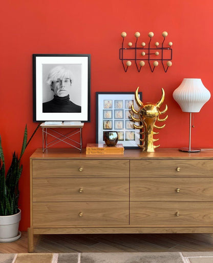 Soft Column Table Lamp