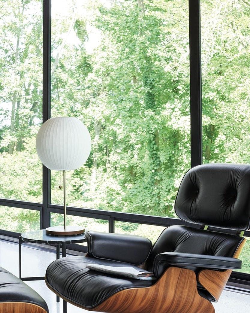 Soft Column Table Lamp